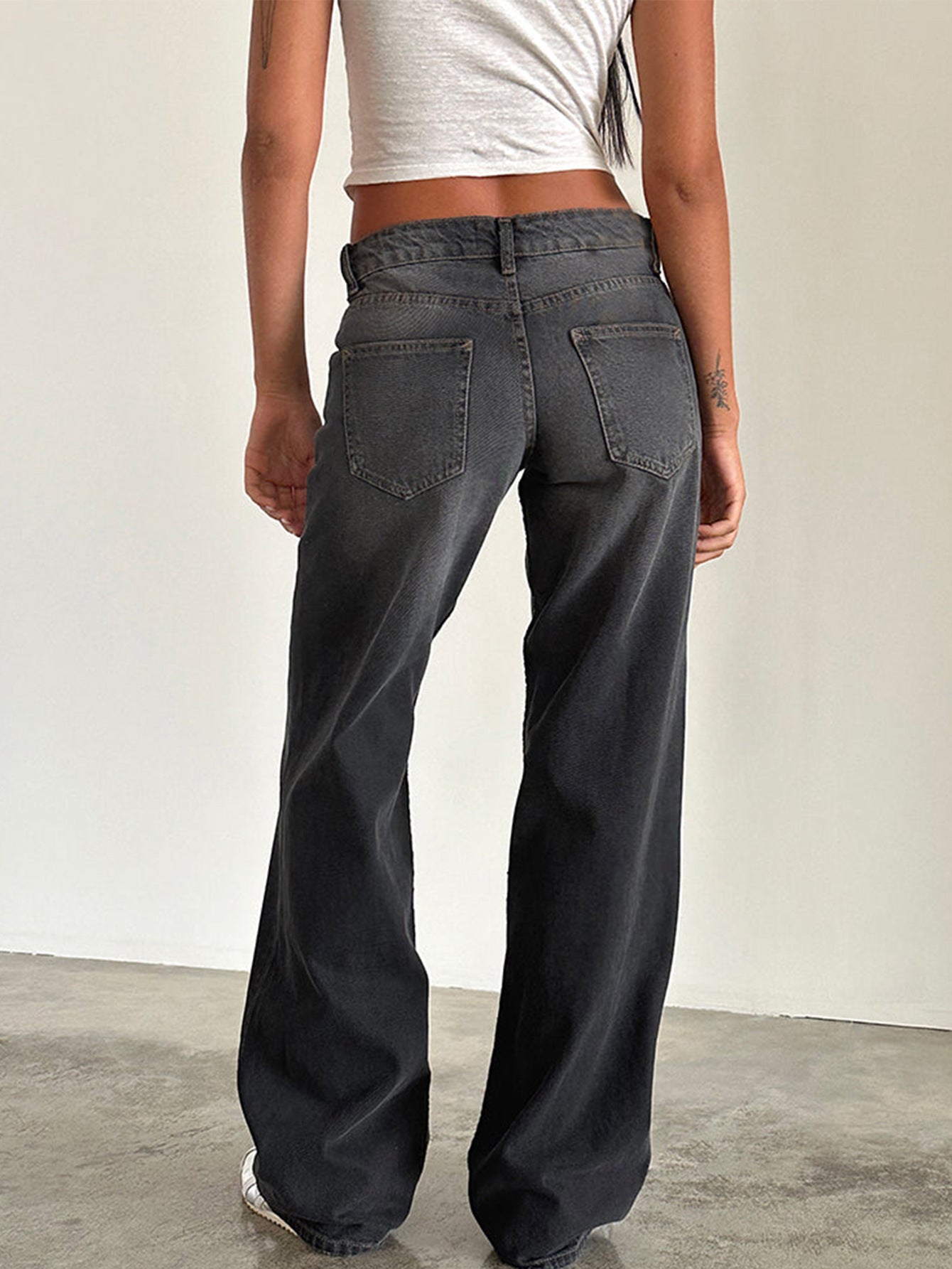 The Everyday Jean